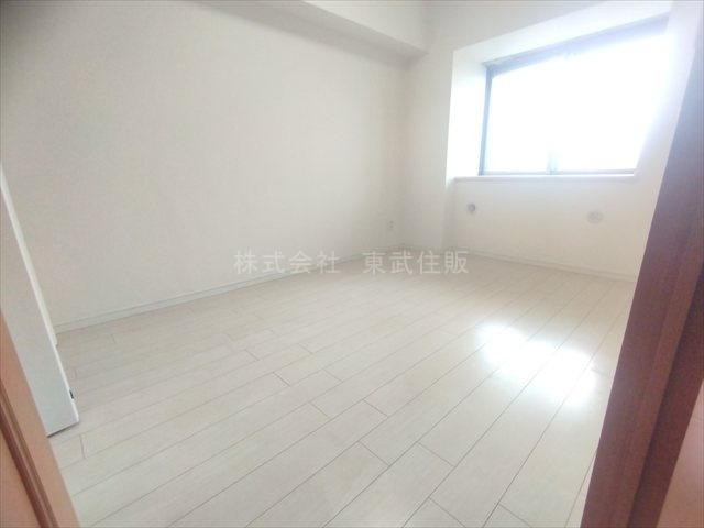 【寝室】の画像