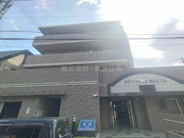 【外観】の画像