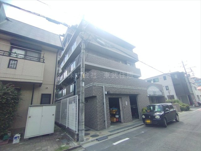 【外観】の画像