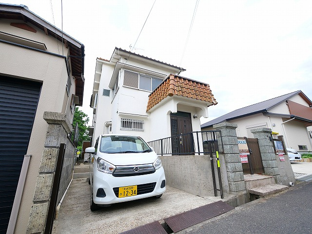 マイホーム中町