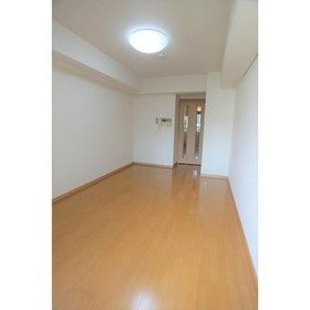 スペーシア飯田橋Ⅱの寝室|※反転タイプ別室参考写真