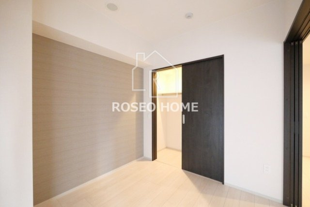 GRAND VILLASSE 福島の洋室|同マンション別部屋：参考写真