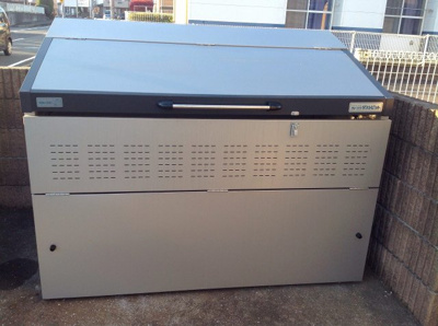 【その他共用部分】 | レオパレスプレステージⅢ