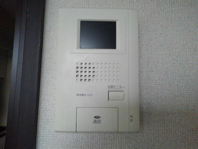 【セキュリティ】 | レオパレスオリヴィエⅡ | 画像10