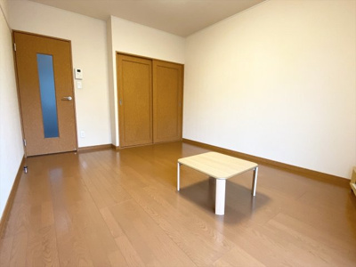 【寝室】 | レオパレスオリヴィエⅡ