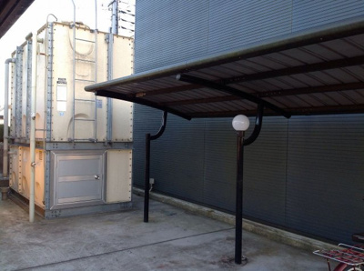 【その他共用部分】 | レオパレスオリヴィエⅡ