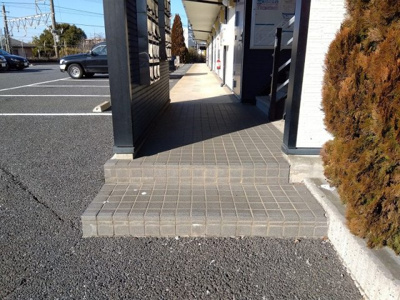 【その他共用部分】 | レオパレスオリヴィエⅡ