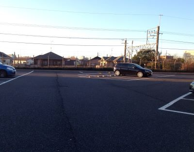 【駐車場】 | レオパレスオリヴィエⅡ | 画像7