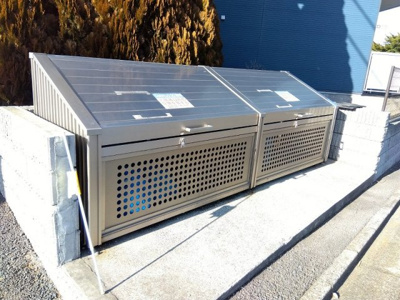 【その他共用部分】 | レオパレスオリヴィエⅡ | 画像9