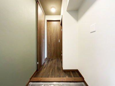 【内装】 | 下板橋住宅C棟 | ゆいホームでは、お家の購入について不安やお悩みの方に「マイホームとお金の話～無料診断実施中」です。この機会にぜひお試し下さい（＾◇＾）まずは、お問合せをお待ちしております！！