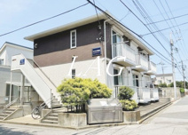 ヴィラパルク習志野台の画像