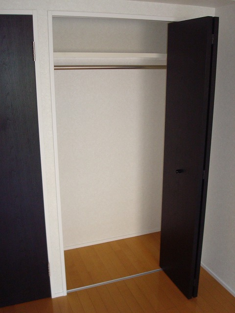 新品家具付きマンション赤坂17(KaGood福岡)の収納