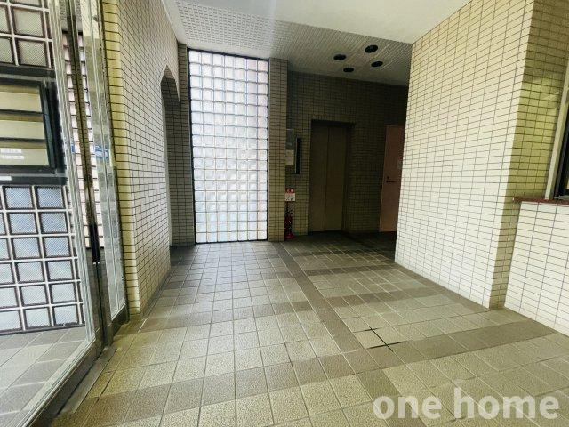 ベル・アーバニティ東淀川のエントランス|◆総戸数14戸！管理良好なマンションです！
◆【即日内覧会開催中】ご自宅や最寄り駅などで送迎が可能です。ご希望をお申し付けください！