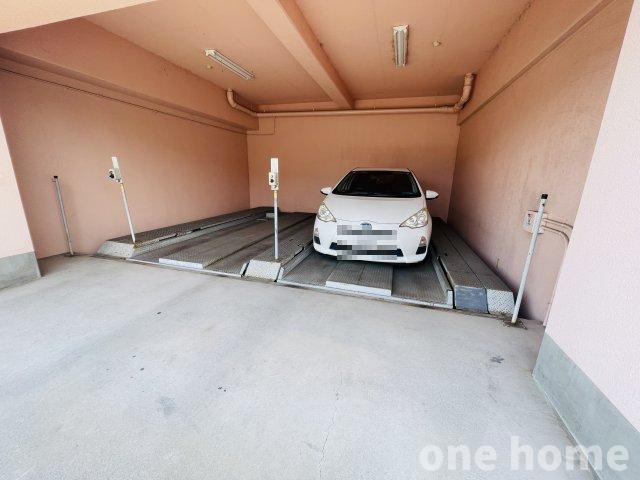 ベル・アーバニティ東淀川の駐車場|◆最新の空き状況など、詳細につきましてはお気軽にお問い合わせください。