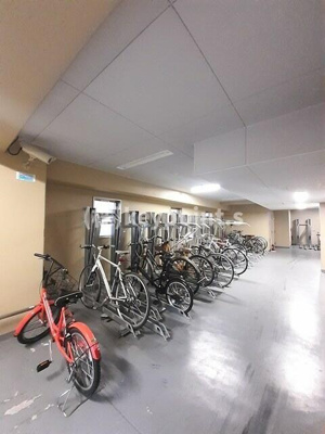 【駐車場】 | アクシオン音羽