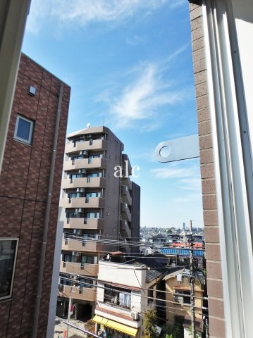 Ludens高円寺（ルーデンス）の展望