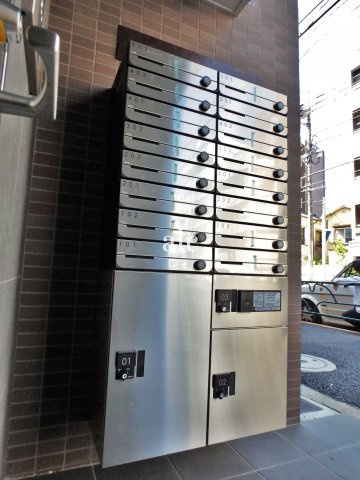 Ludens高円寺（ルーデンス）のその他共用部分