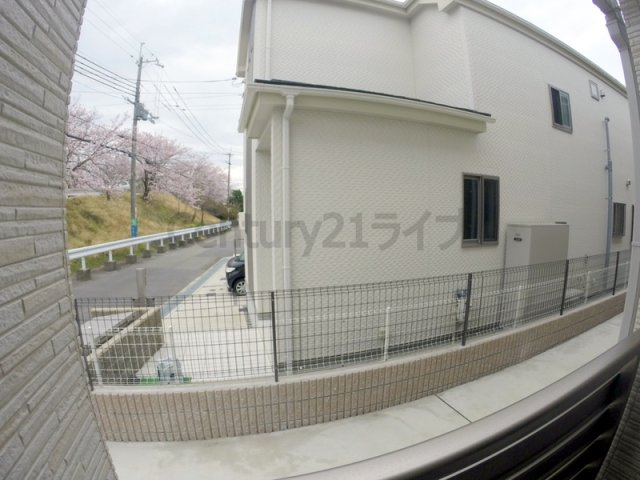 【展望】 | クレイノ宝塚東