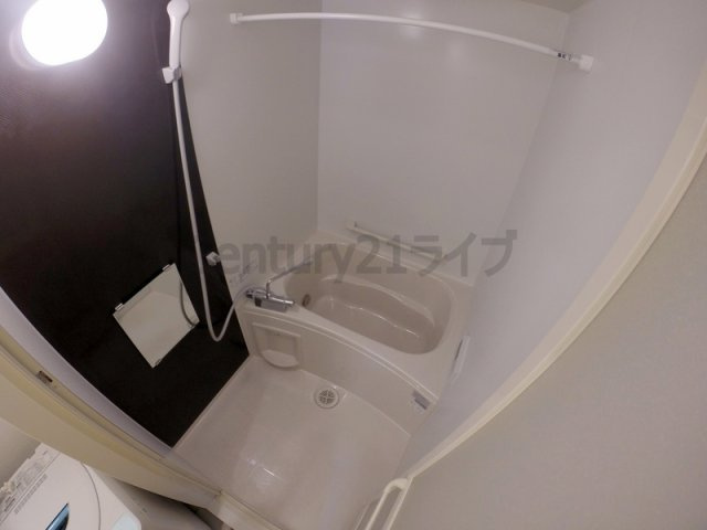 【浴室】 | クレイノ宝塚東