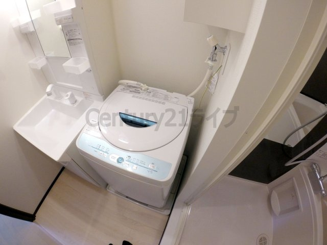 【設備】 | クレイノ宝塚東