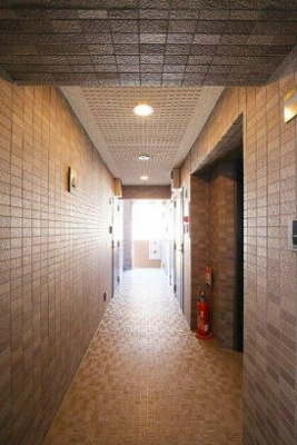 【その他共用部分】 | フェニックス荻窪