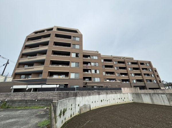 コアマンション香椎南ネクステージの画像