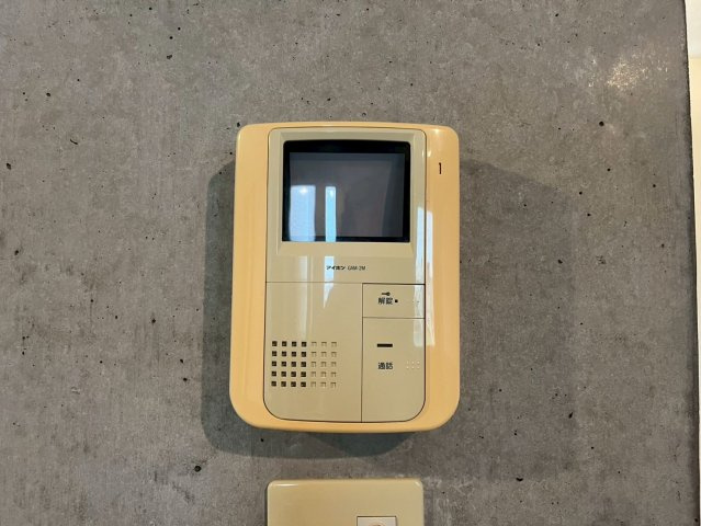 SK BUILDING-2｜名古屋市の賃貸ならMy賃貸のセキュリティ|SK BUILDING-2