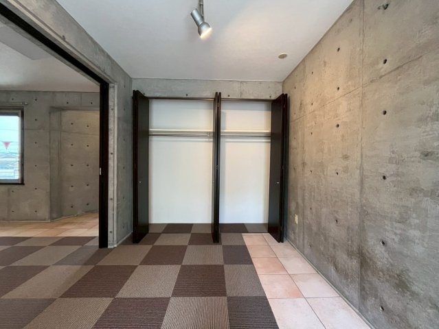 SK BUILDING-2｜名古屋市の賃貸ならMy賃貸の寝室|SK BUILDING-2