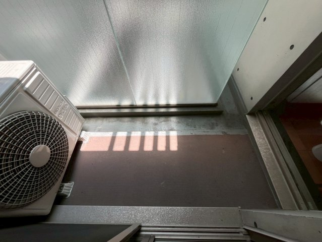 SK BUILDING-2｜名古屋市の賃貸ならMy賃貸のバルコニー|SK BUILDING-2