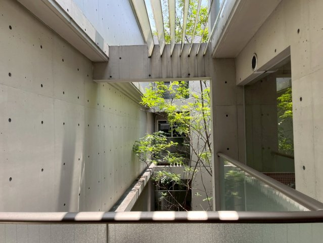 SK BUILDING-2｜名古屋市の賃貸ならMy賃貸の展望|SK BUILDING-2