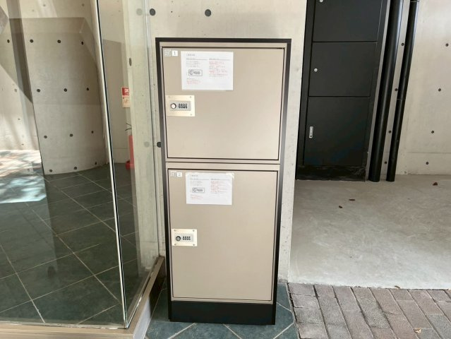 SK BUILDING-2｜名古屋市の賃貸ならMy賃貸のその他共用部分|SK BUILDING-2