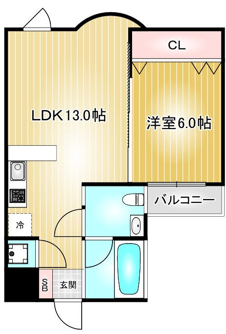 SK BUILDING-2｜名古屋市の賃貸ならMy賃貸