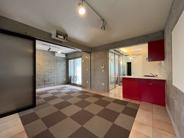 SK BUILDING-2｜名古屋市の賃貸ならMy賃貸の居間・リビング|SK BUILDING-2
