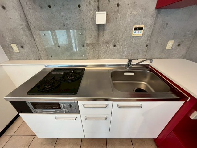 SK BUILDING-2｜名古屋市の賃貸ならMy賃貸のキッチン|SK BUILDING-2