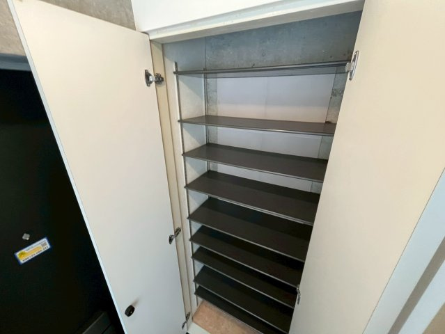 SK BUILDING-2｜名古屋市の賃貸ならMy賃貸の収納|SK BUILDING-2