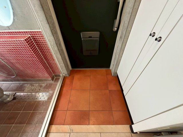 SK BUILDING-2｜名古屋市の賃貸ならMy賃貸の玄関|SK BUILDING-2