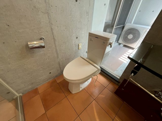 SK BUILDING-2｜名古屋市の賃貸ならMy賃貸のトイレ|SK BUILDING-2