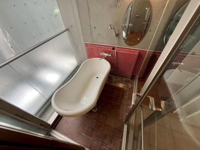 SK BUILDING-2｜名古屋市の賃貸ならMy賃貸の浴室|SK BUILDING-2