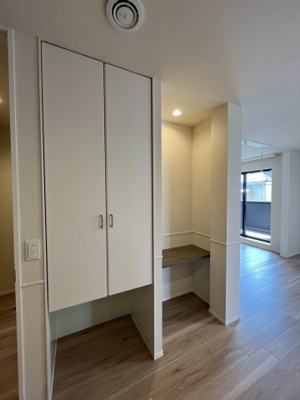 【内装】 | 寿ハウス