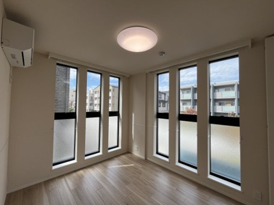 【内装】 | 寿ハウス