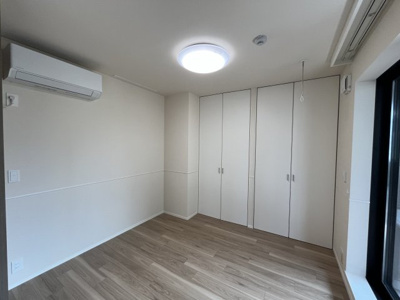 【寝室】 | 寿ハウス