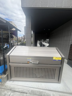 【その他共用部分】 | 寿ハウス