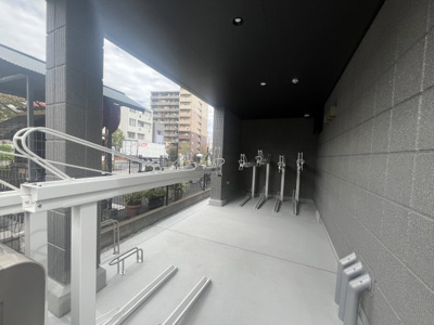 【その他共用部分】 | 寿ハウス