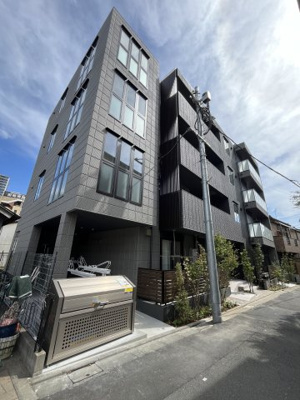 【外観】 | 寿ハウス