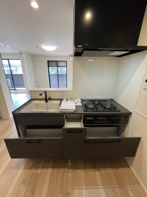 【キッチン】 | 寿ハウス