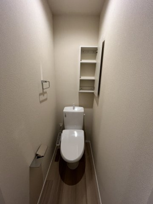 【トイレ】 | 寿ハウス