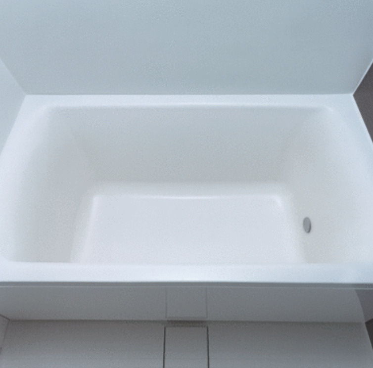 ガリシア文京本駒込の浴室