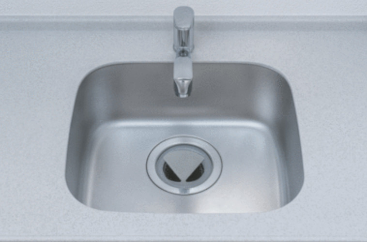 ガリシア文京本駒込のキッチン