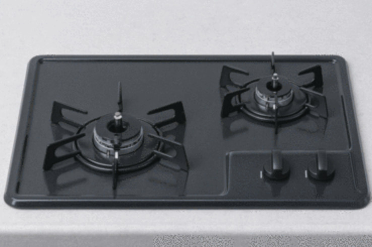 ガリシア文京本駒込のキッチン