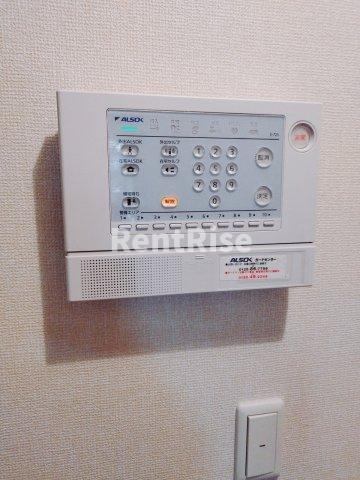 サンライズ末広の設備